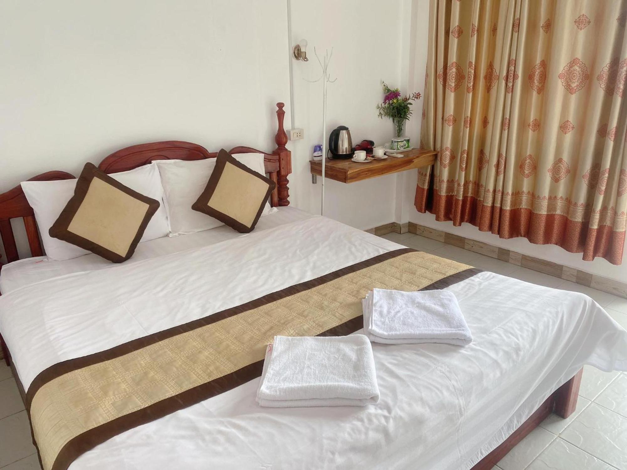 Vang Vieng Victory Hostel Εξωτερικό φωτογραφία