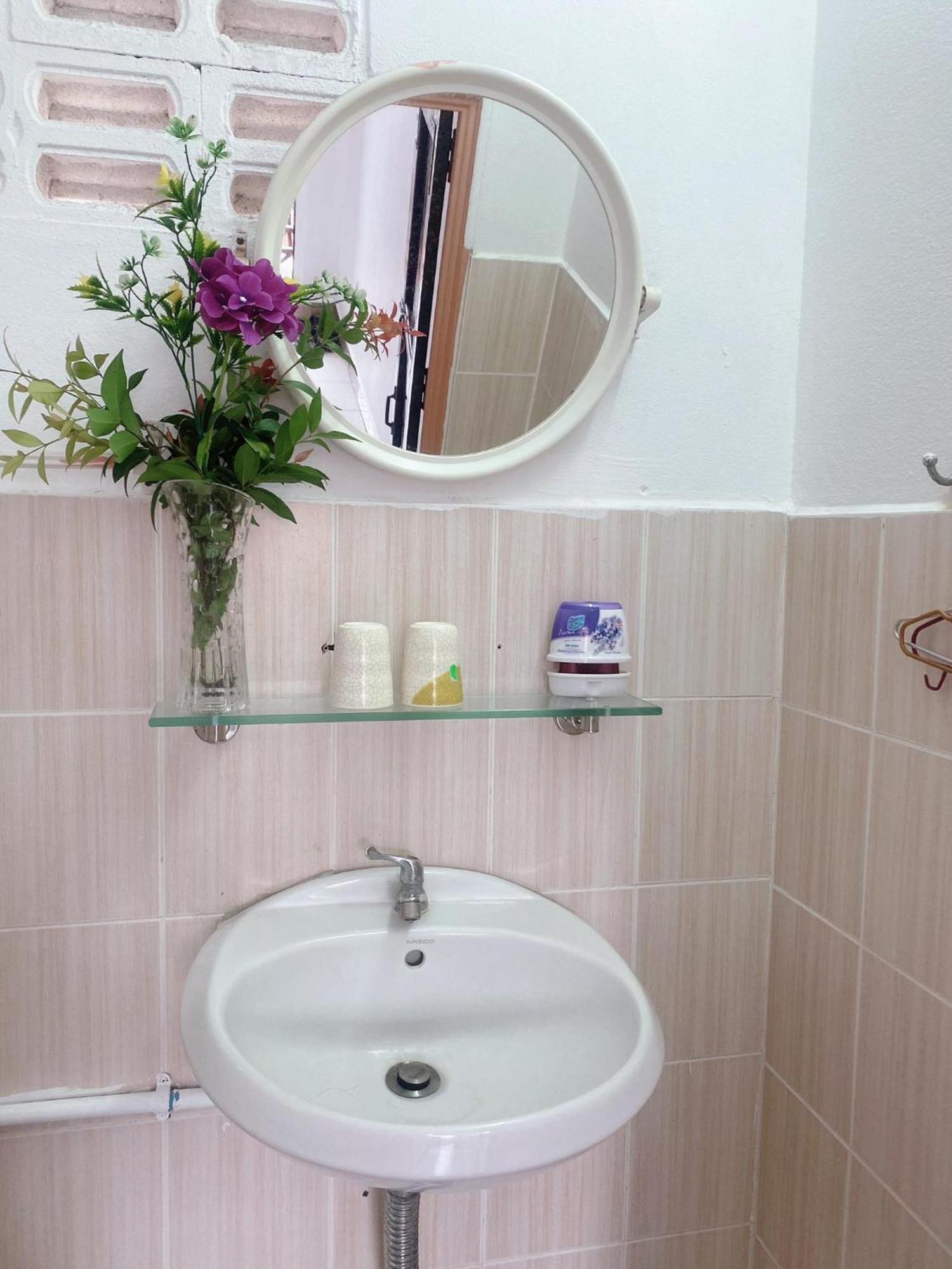 Vang Vieng Victory Hostel Εξωτερικό φωτογραφία