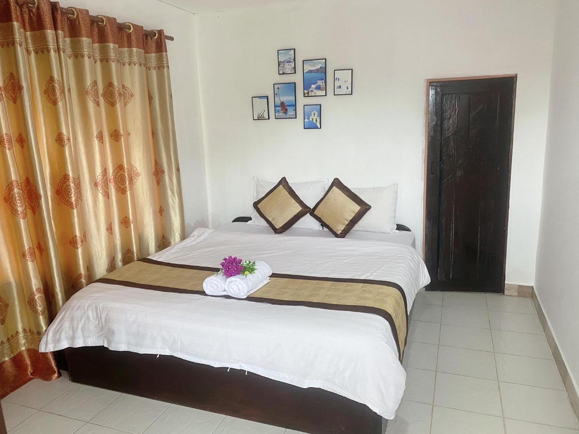 Vang Vieng Victory Hostel Εξωτερικό φωτογραφία