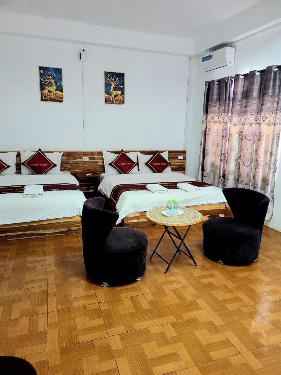 Vang Vieng Victory Hostel Εξωτερικό φωτογραφία
