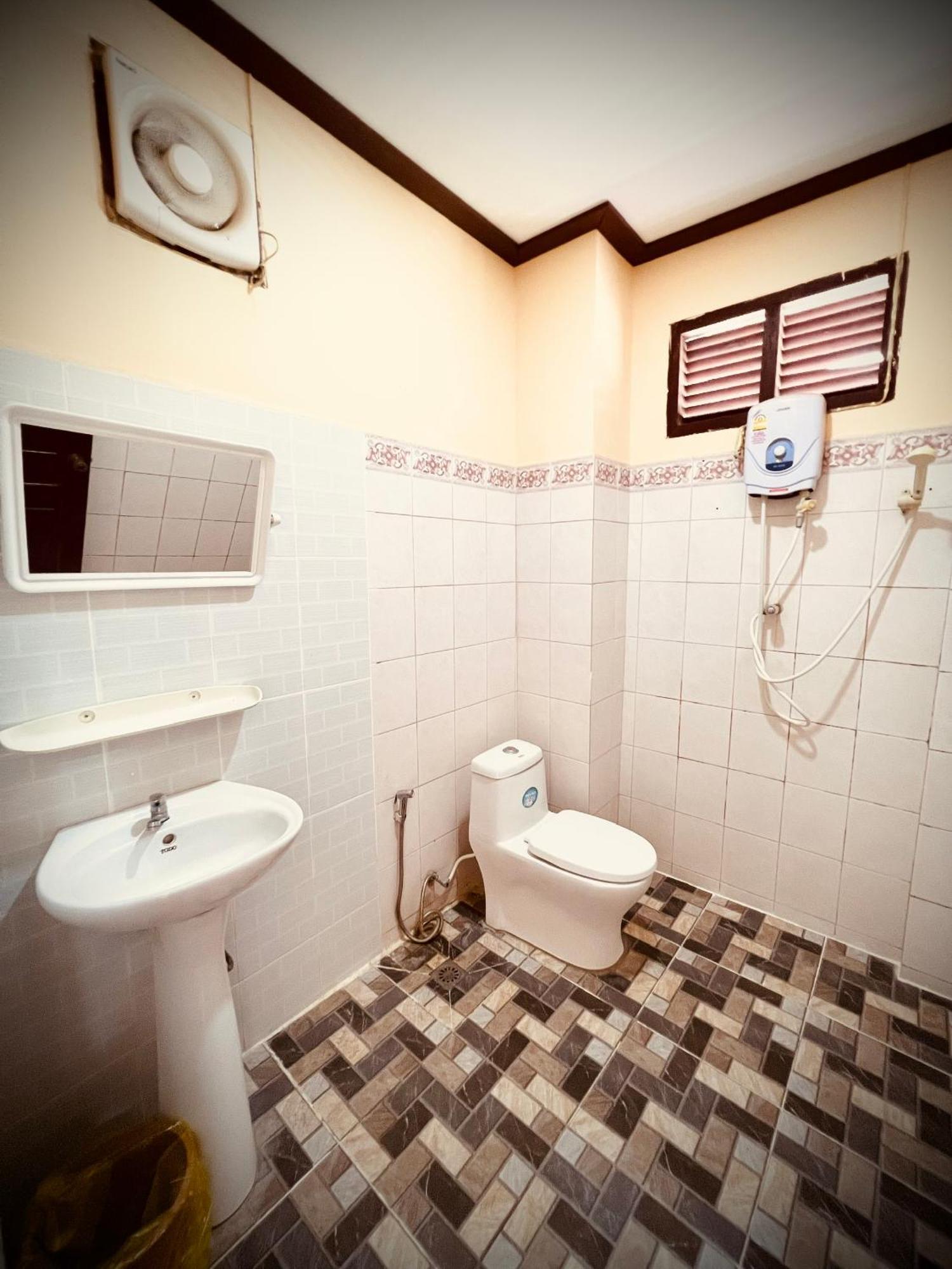 Vang Vieng Victory Hostel Εξωτερικό φωτογραφία