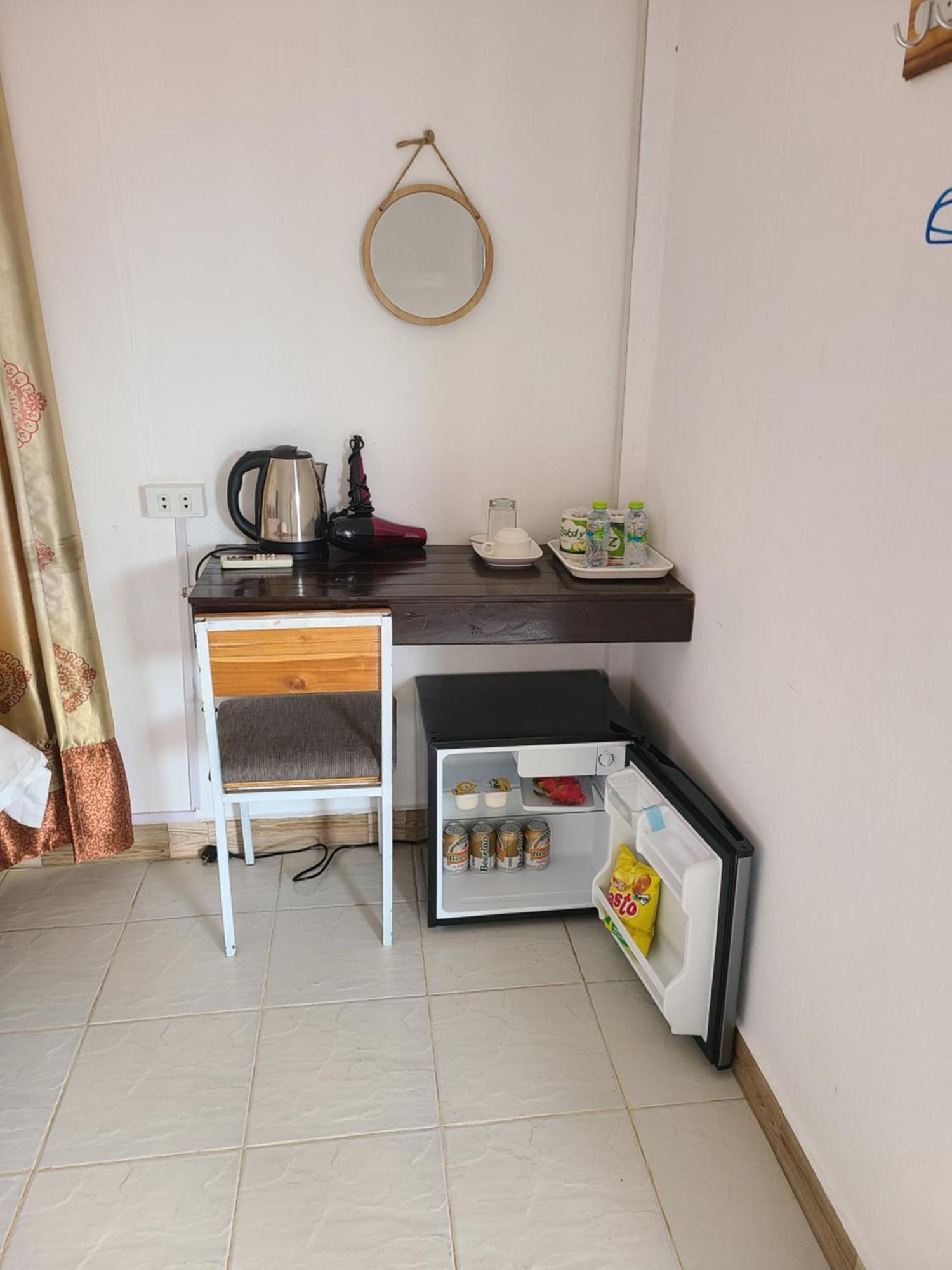 Vang Vieng Victory Hostel Εξωτερικό φωτογραφία