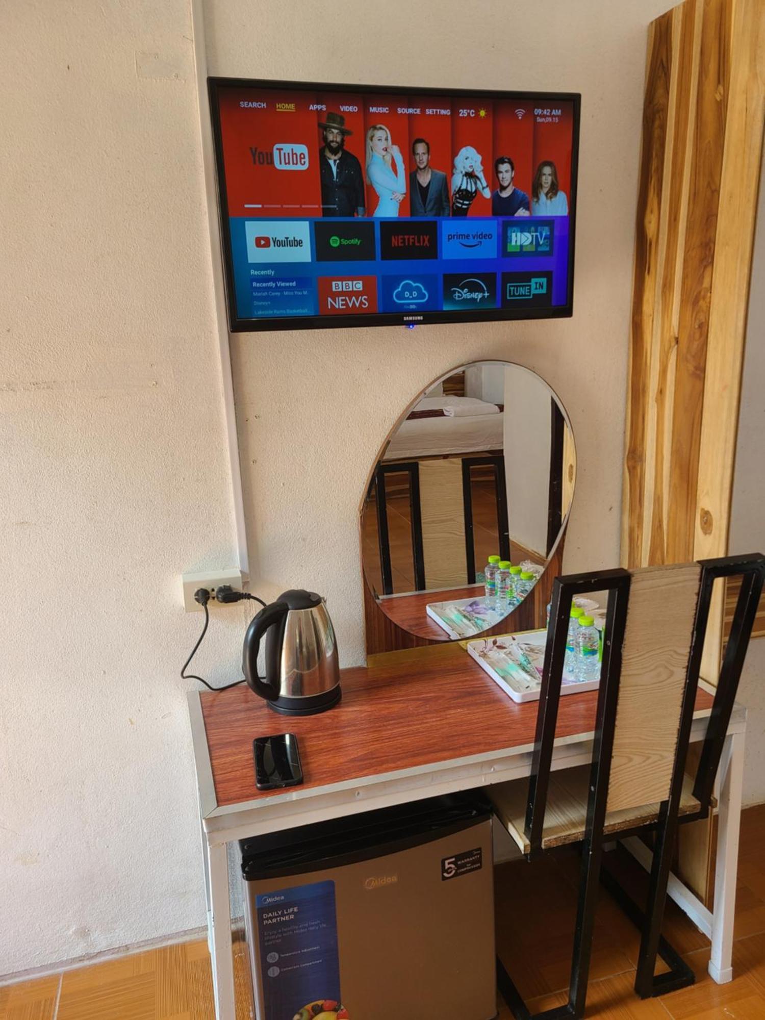 Vang Vieng Victory Hostel Εξωτερικό φωτογραφία